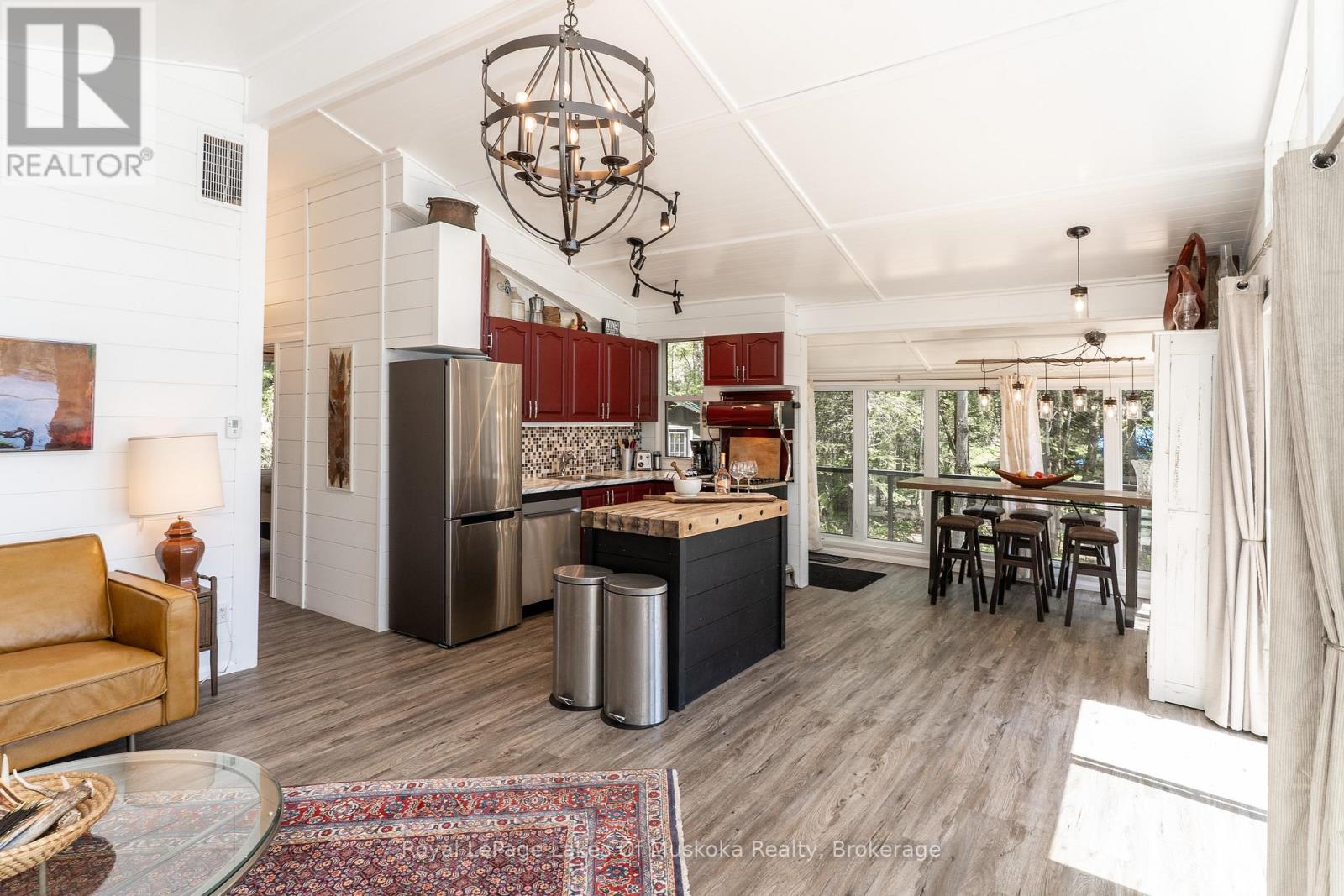 Unit 1 - 1319 Silver Lake Road, Gravenhurst (Muskoka (S)), Ontario  P1P 0G8 - Photo 8 - X13173684