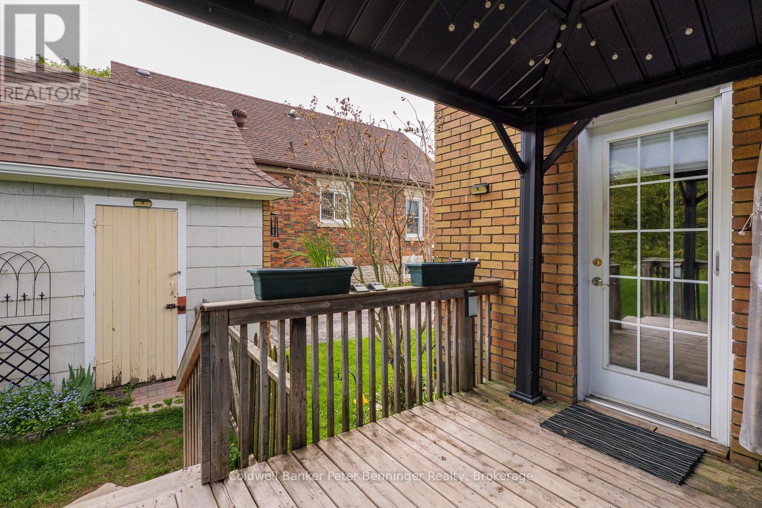 310 9th Street, Hanover, Ontario N4N 1L4 - Photo 18 - X13173810
