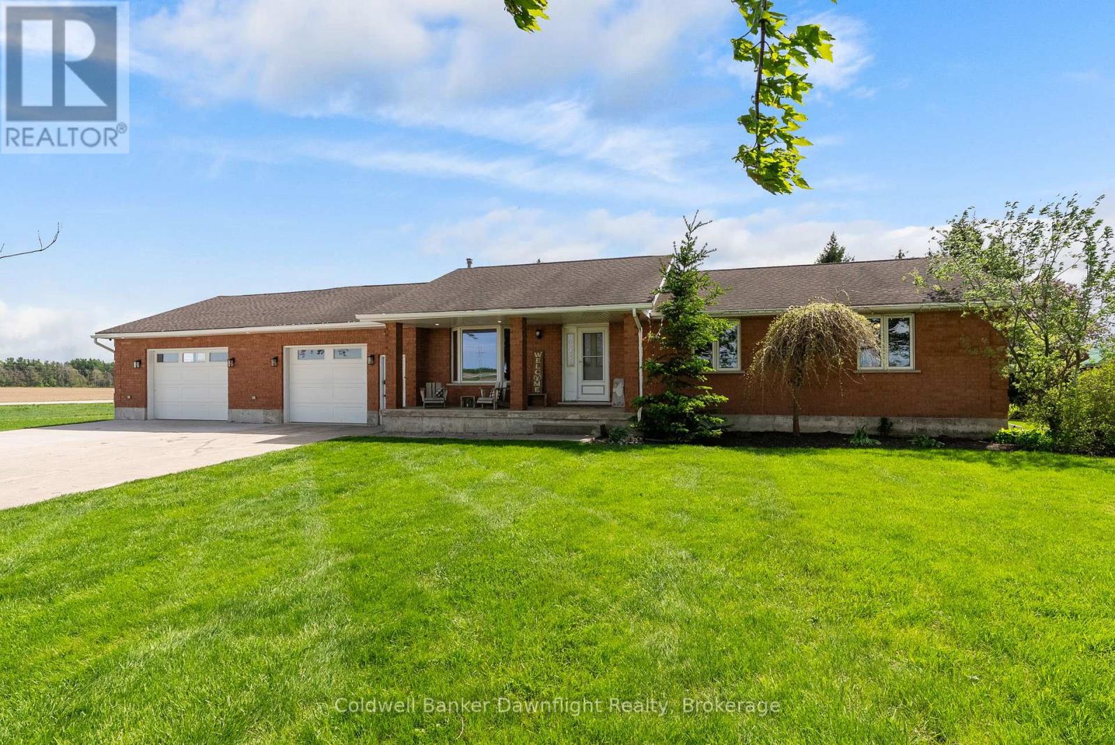 42633 MONCRIEFF ROAD, morris turnberry (morris), Ontario