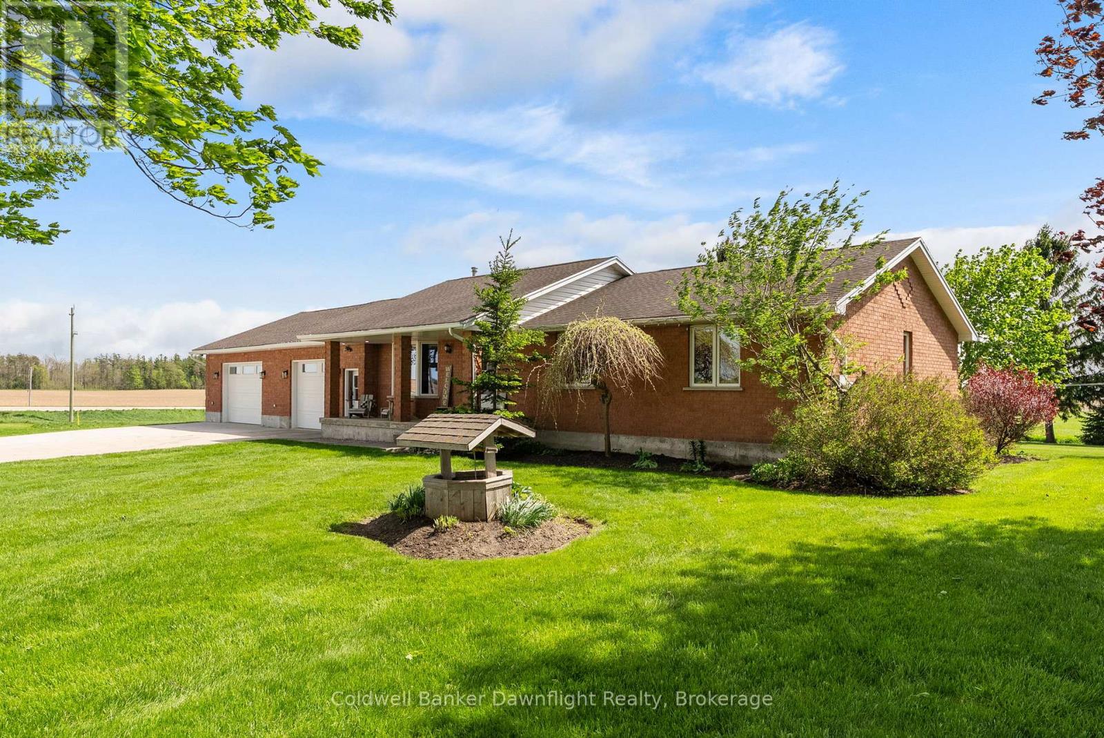 42633 Moncrieff Road, Morris Turnberry (Morris), Ontario  N0M 1H0 - Photo 2 - X13173820