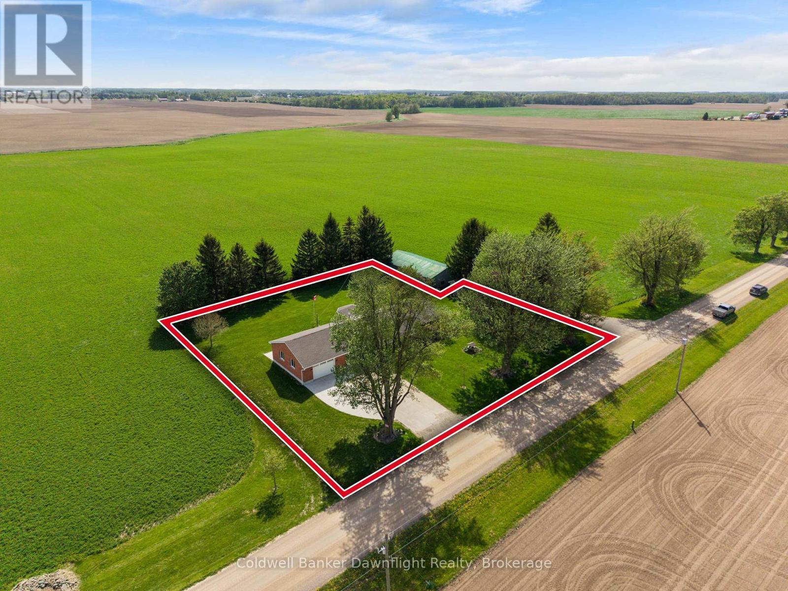 42633 Moncrieff Road, Morris Turnberry (Morris), Ontario  N0M 1H0 - Photo 3 - X13173820