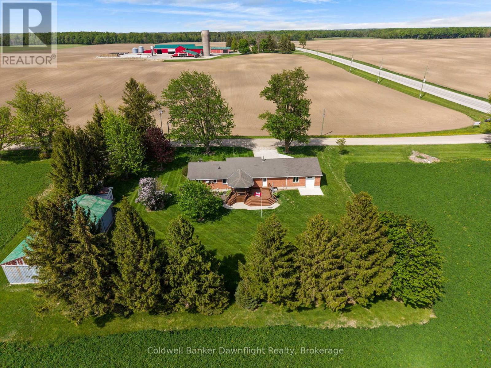 42633 Moncrieff Road, Morris Turnberry (Morris), Ontario  N0M 1H0 - Photo 44 - X13173820