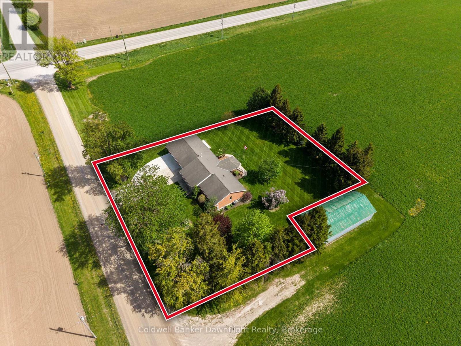 42633 Moncrieff Road, Morris Turnberry (Morris), Ontario  N0M 1H0 - Photo 45 - X13173820