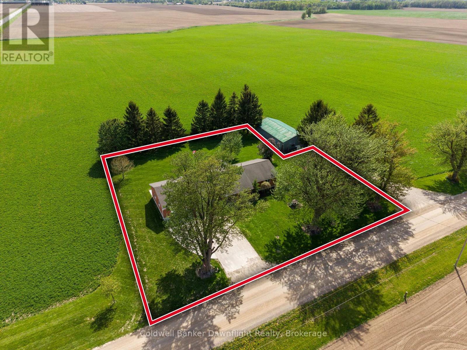 42633 Moncrieff Road, Morris Turnberry (Morris), Ontario  N0M 1H0 - Photo 46 - X13173820