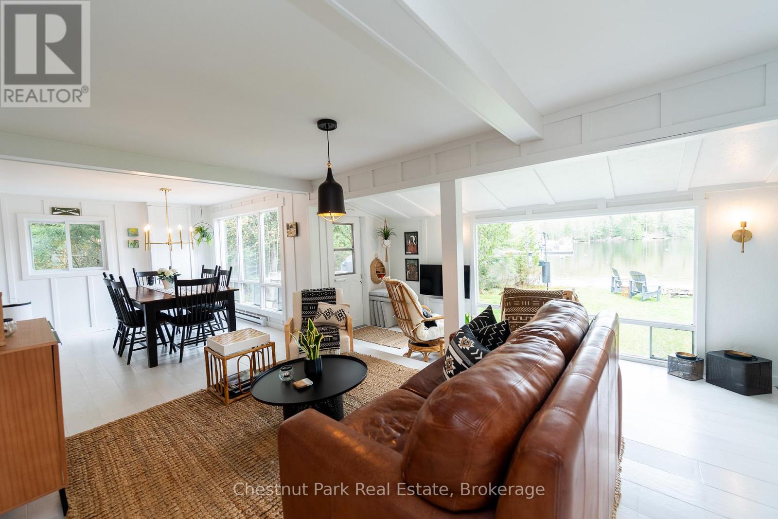 1097 Bay Lake Road, Perry (Emsdale), Ontario  P0A 1J0 - Photo 10 - X13173900