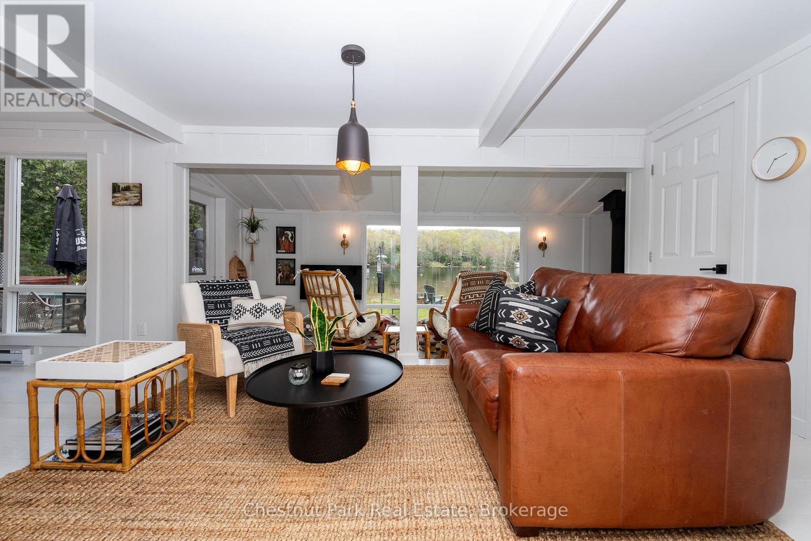 1097 Bay Lake Road, Perry (Emsdale), Ontario  P0A 1J0 - Photo 12 - X13173900