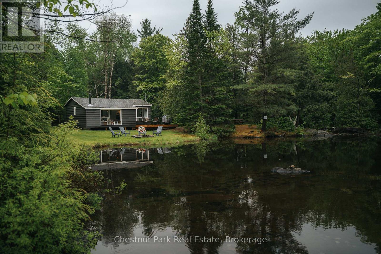 1097 Bay Lake Road, Perry (Emsdale), Ontario  P0A 1J0 - Photo 3 - X13173900