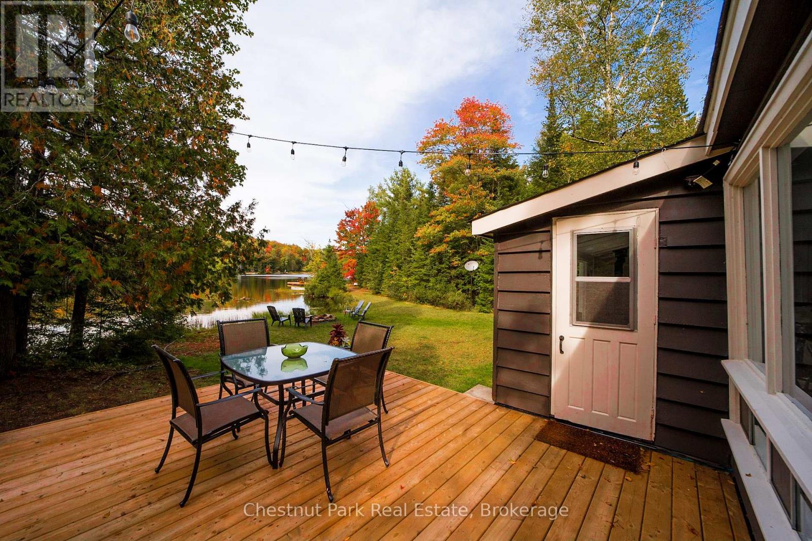 1097 Bay Lake Road, Perry (Emsdale), Ontario  P0A 1J0 - Photo 34 - X13173900