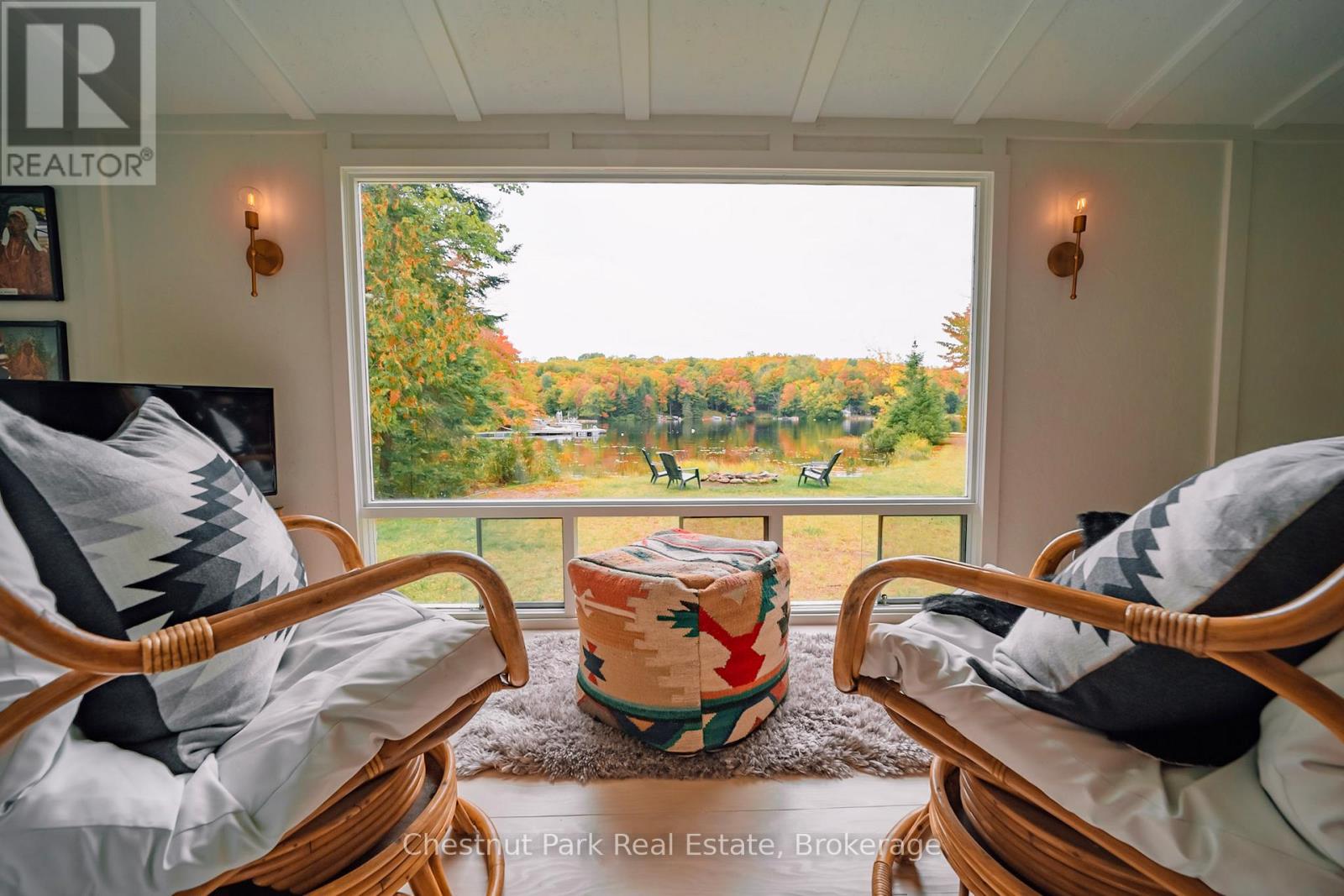 1097 Bay Lake Road, Perry (Emsdale), Ontario  P0A 1J0 - Photo 35 - X13173900