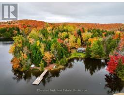 1097 BAY LAKE ROAD, perry (emsdale), Ontario