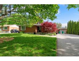 145 SUNCOAST DRIVE W, Goderich, Ontario