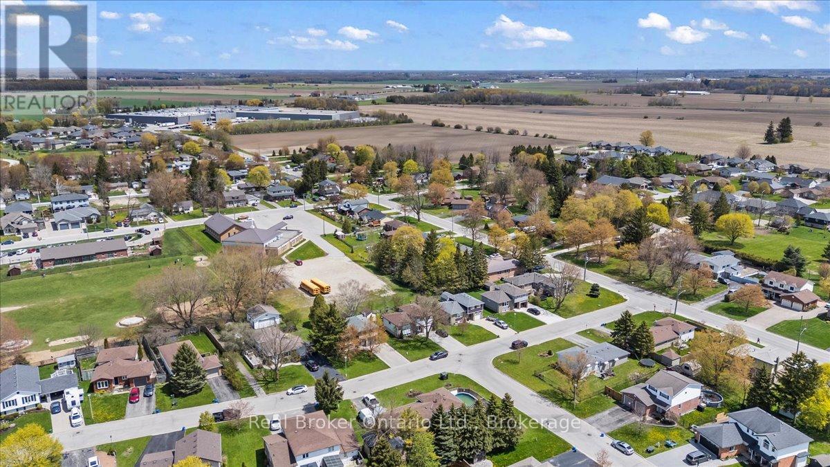 109 Miller Crescent, Minto, Ontario  N0G 2P0 - Photo 23 - X13174016