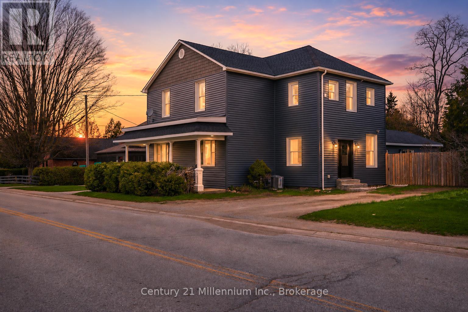 303025 15 GREY ROAD, meaford, Ontario