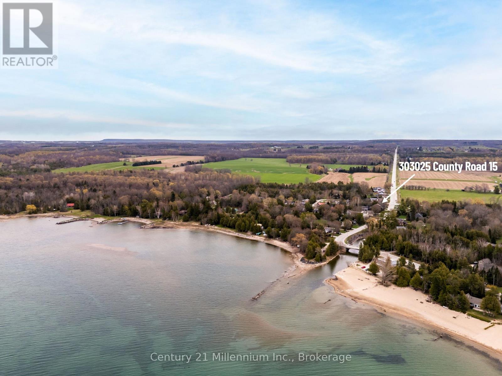 303025 15 Grey Road, Meaford, Ontario  N0H 1V0 - Photo 6 - X13174026