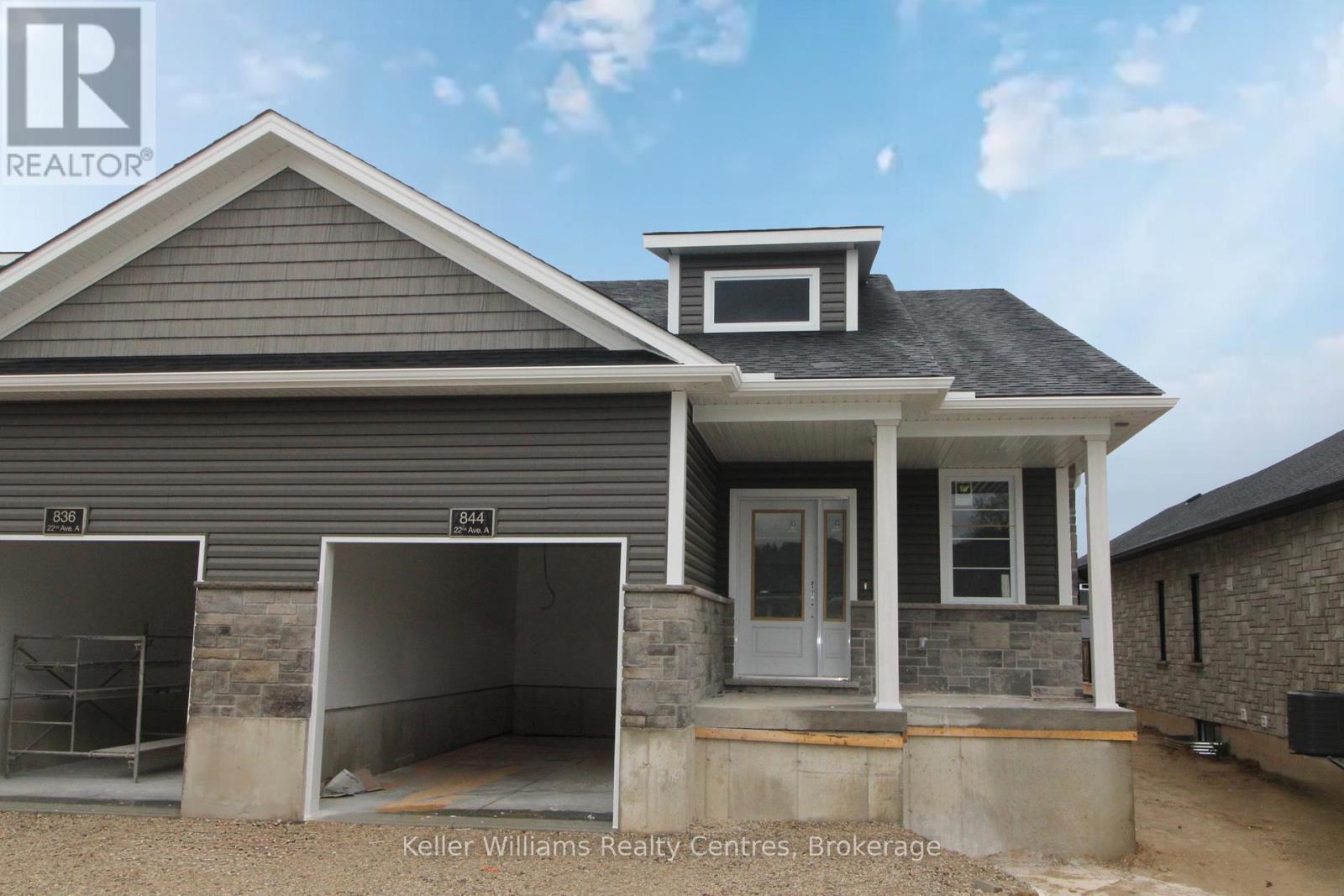 844 22ND AVENUE A, hanover, Ontario