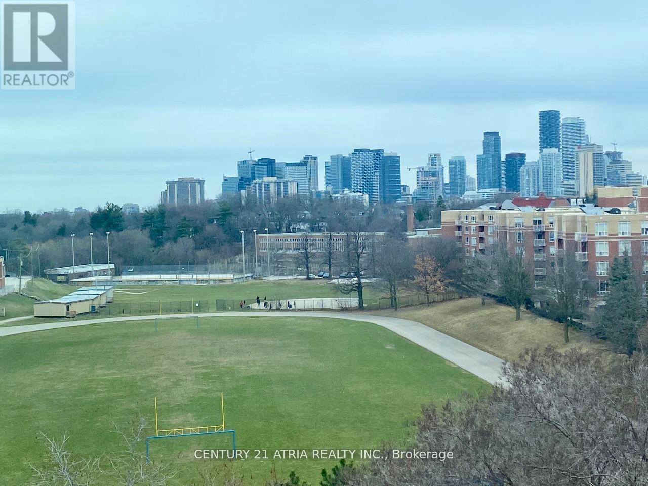 709 - 250 Lawrence Avenue, Toronto, Ontario  M5M 1B2 - Photo 16 - C13173488
