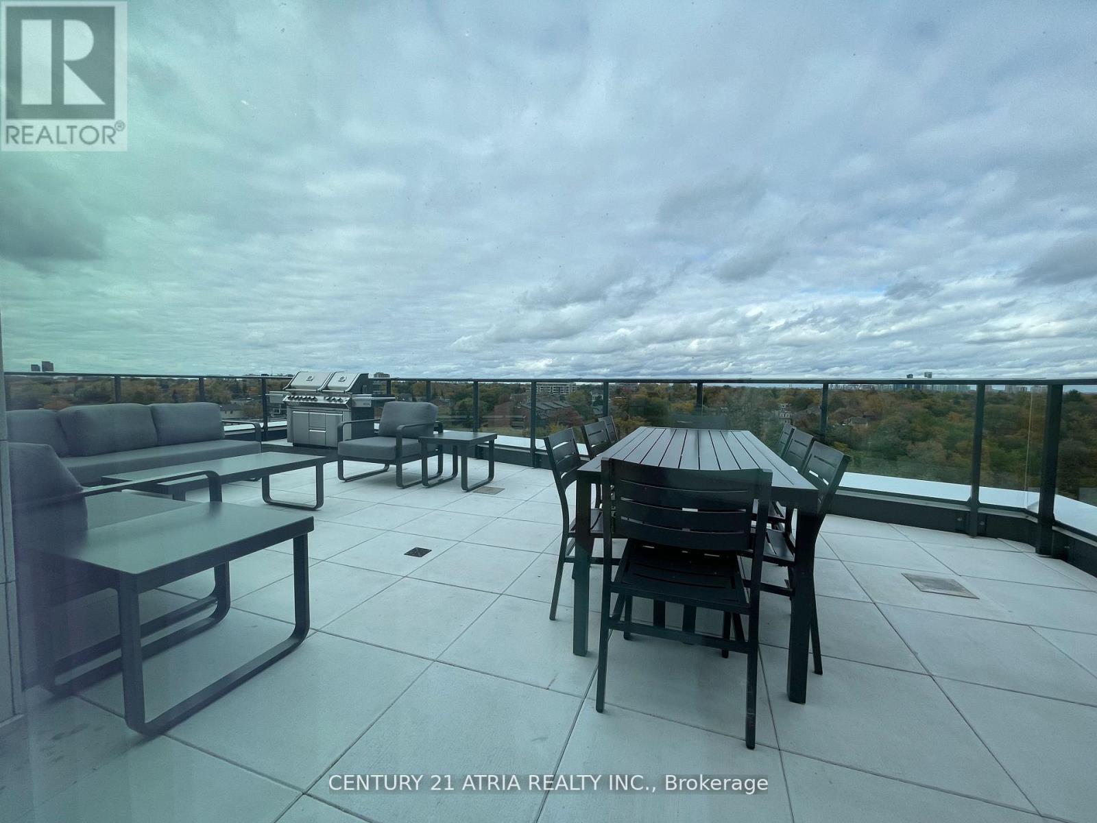 709 - 250 Lawrence Avenue, Toronto, Ontario  M5M 1B2 - Photo 18 - C13173488