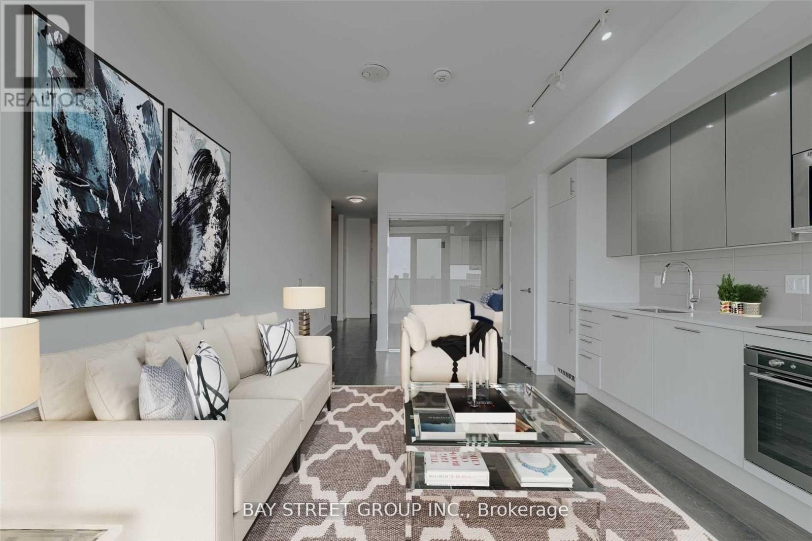 4201 - 403 Church Street, Toronto, Ontario  M4Y 2C2 - Photo 10 - C13173614