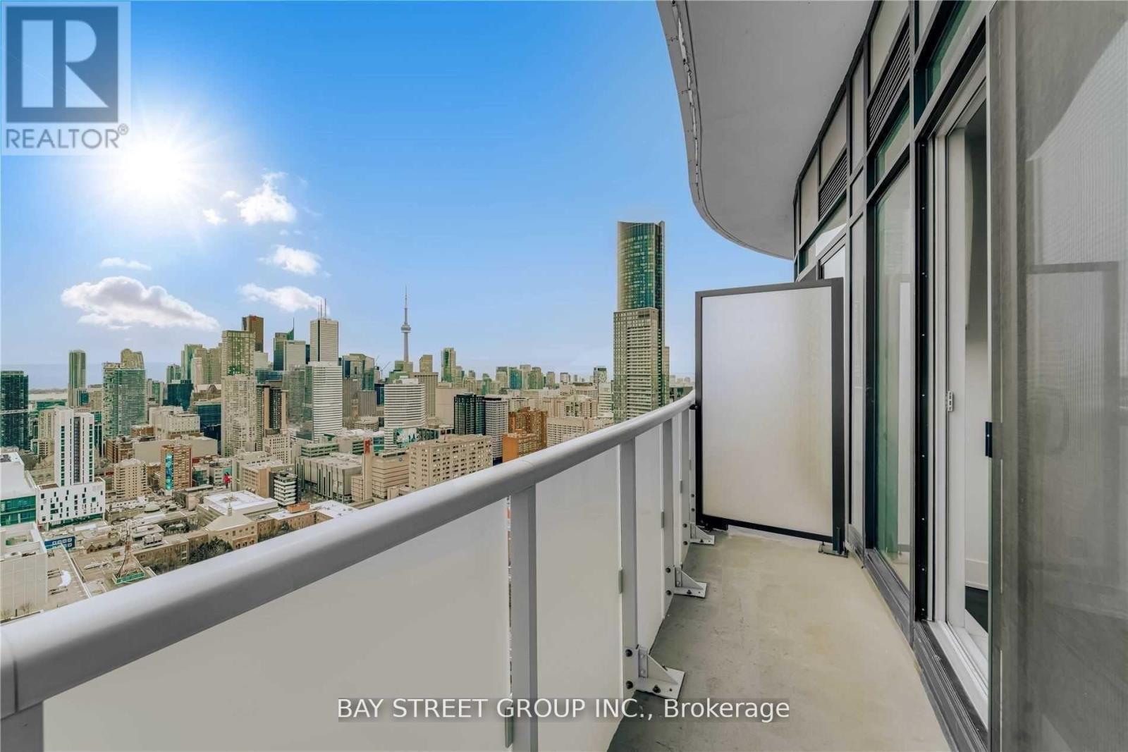 4201 - 403 Church Street, Toronto, Ontario  M4Y 2C2 - Photo 17 - C13173614