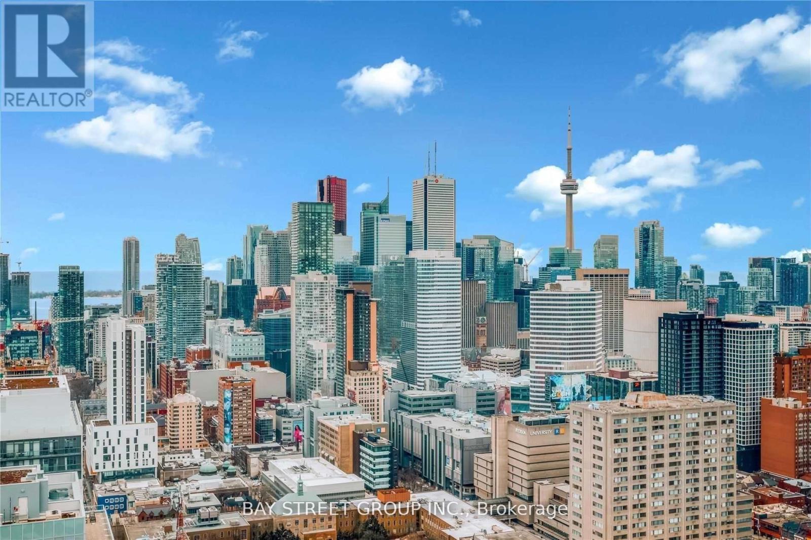 4201 - 403 Church Street, Toronto, Ontario  M4Y 2C2 - Photo 18 - C13173614