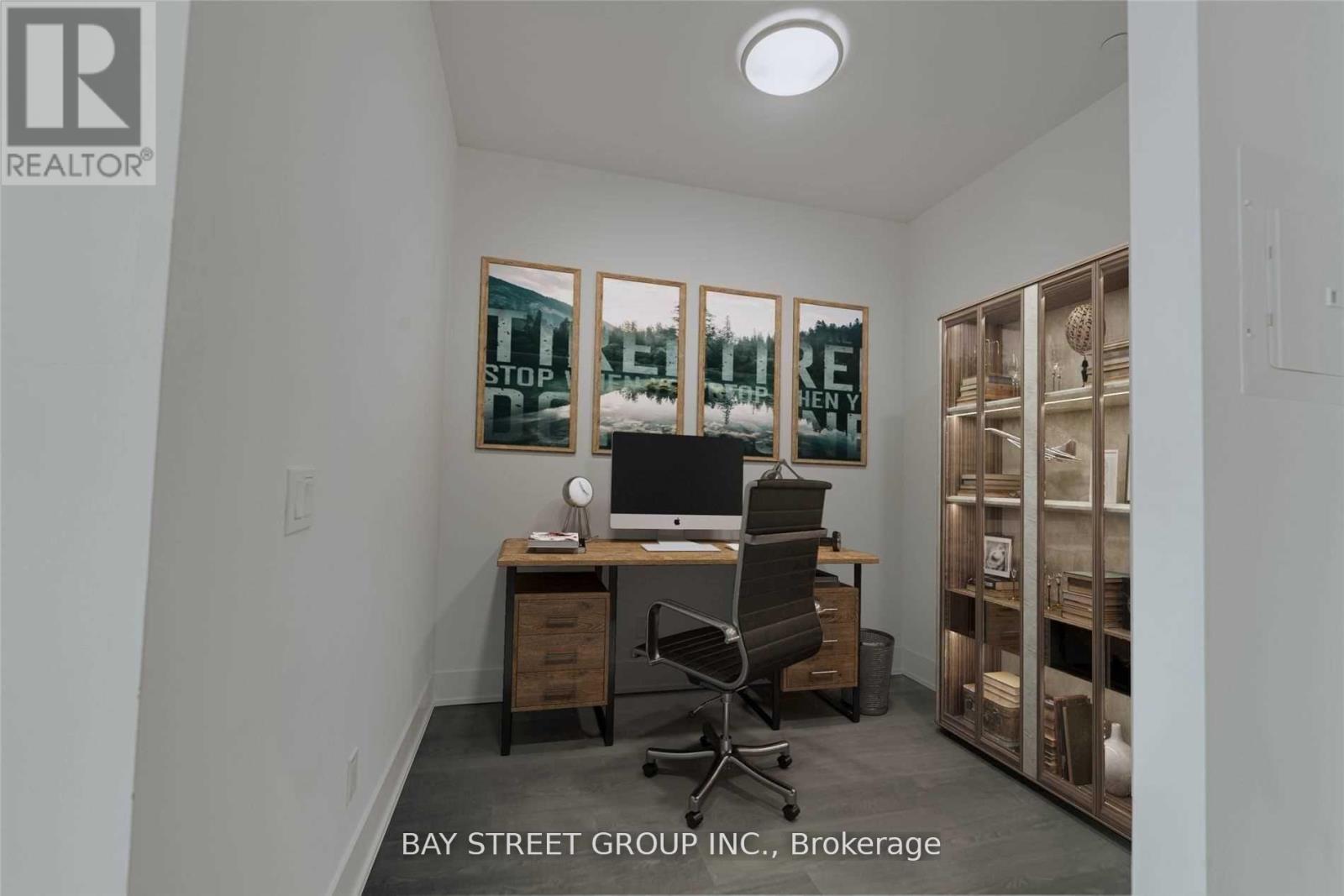 4201 - 403 Church Street, Toronto, Ontario  M4Y 2C2 - Photo 4 - C13173614