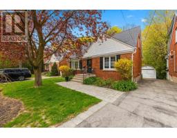 19 WALKER ROAD, Toronto, Ontario