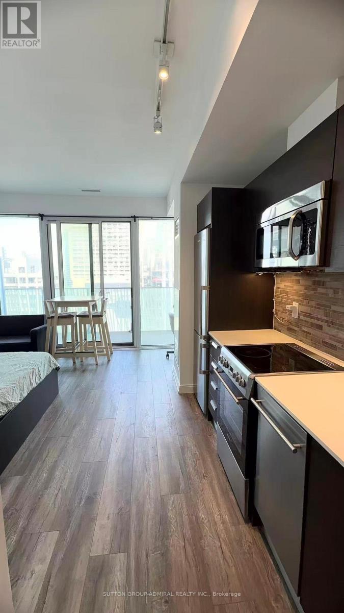 1908 - 42 Charles Street E, Toronto, Ontario  M4Y 0B7 - Photo 19 - C13173664