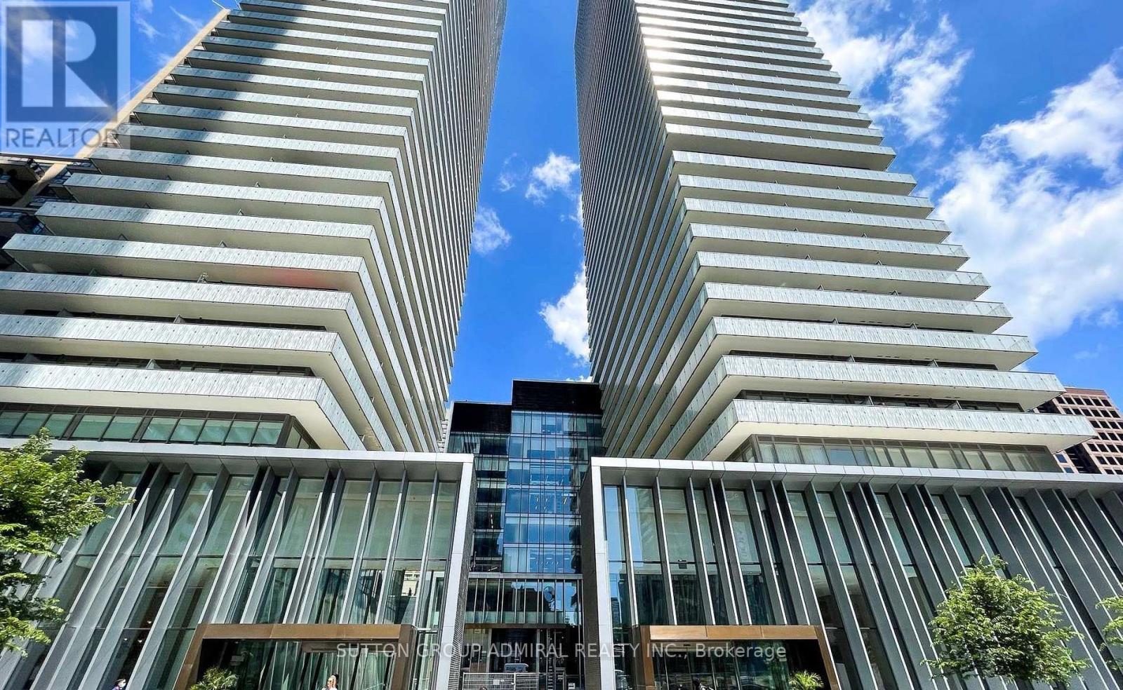 1908 - 42 Charles Street E, Toronto, Ontario  M4Y 0B7 - Photo 2 - C13173664