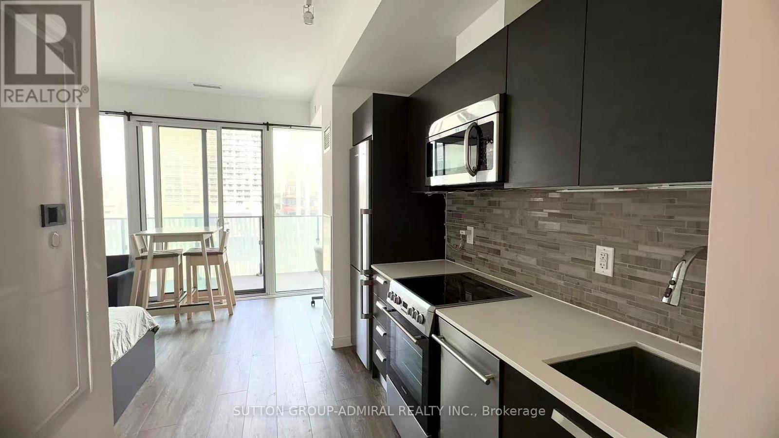1908 - 42 Charles Street E, Toronto, Ontario  M4Y 0B7 - Photo 20 - C13173664