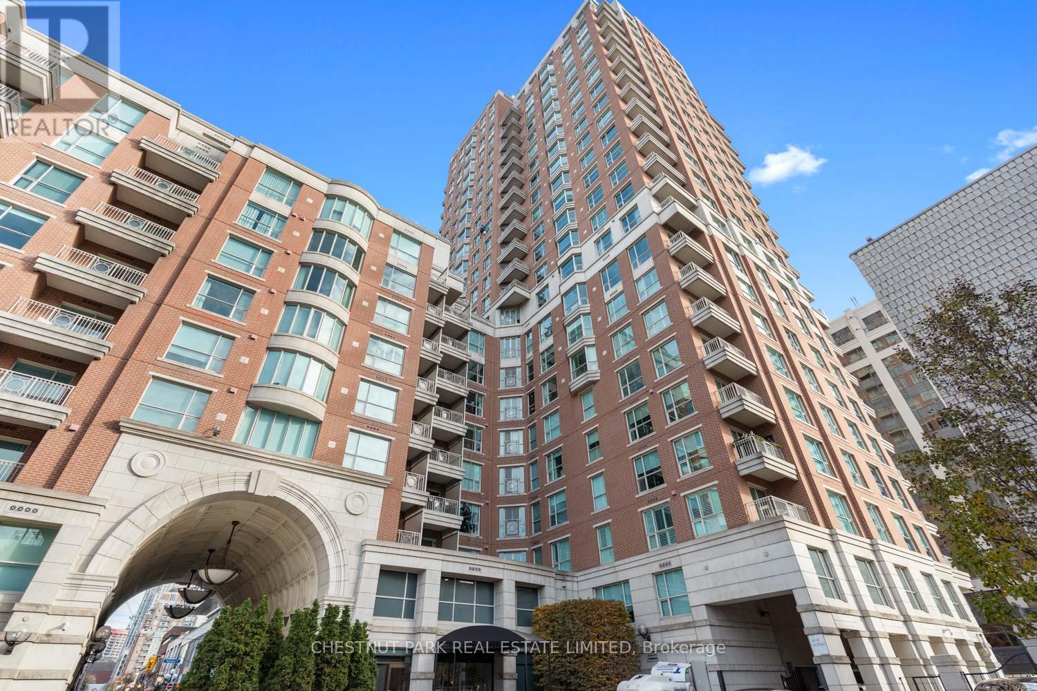 304 - 38 Avenue Road, Toronto, Ontario  M5R 2G2 - Photo 31 - C13173696