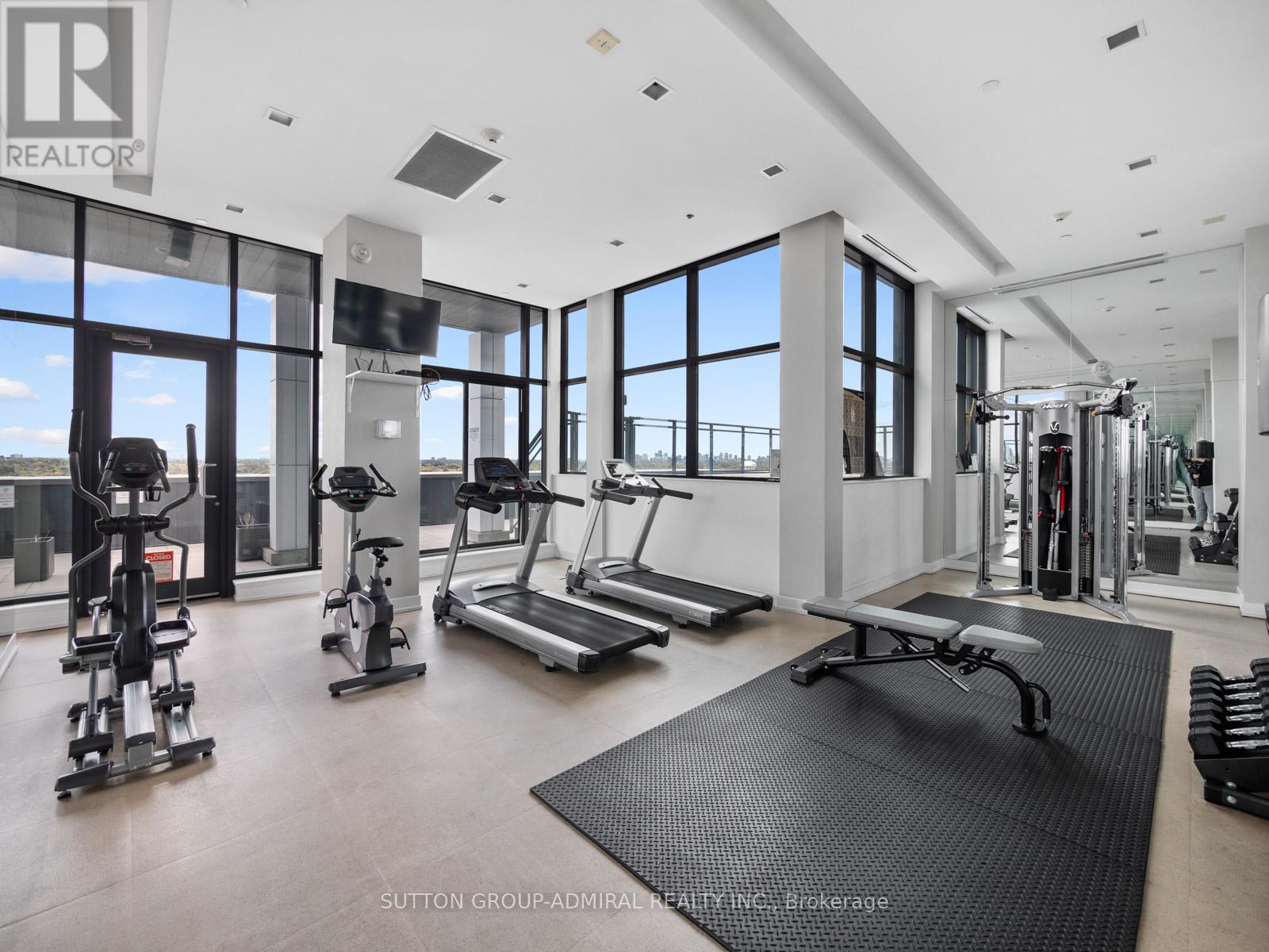 102 - 75 The Donway W, Toronto, Ontario  M3C 2E9 - Photo 19 - C13173708