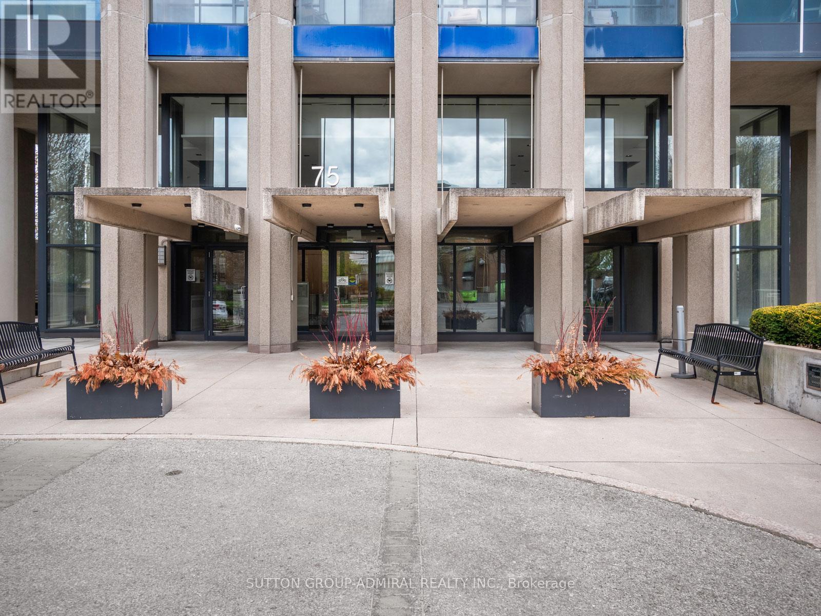 102 - 75 The Donway W, Toronto, Ontario  M3C 2E9 - Photo 26 - C13173708