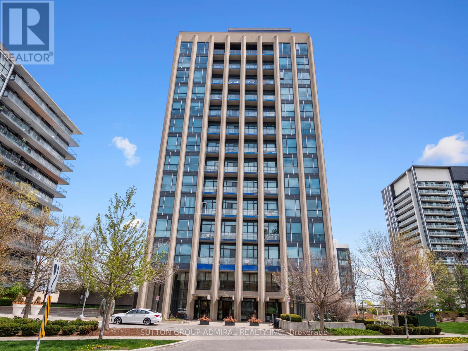 102 - 75 The Donway W, Toronto, Ontario  M3C 2E9 - Photo 32 - C13173708