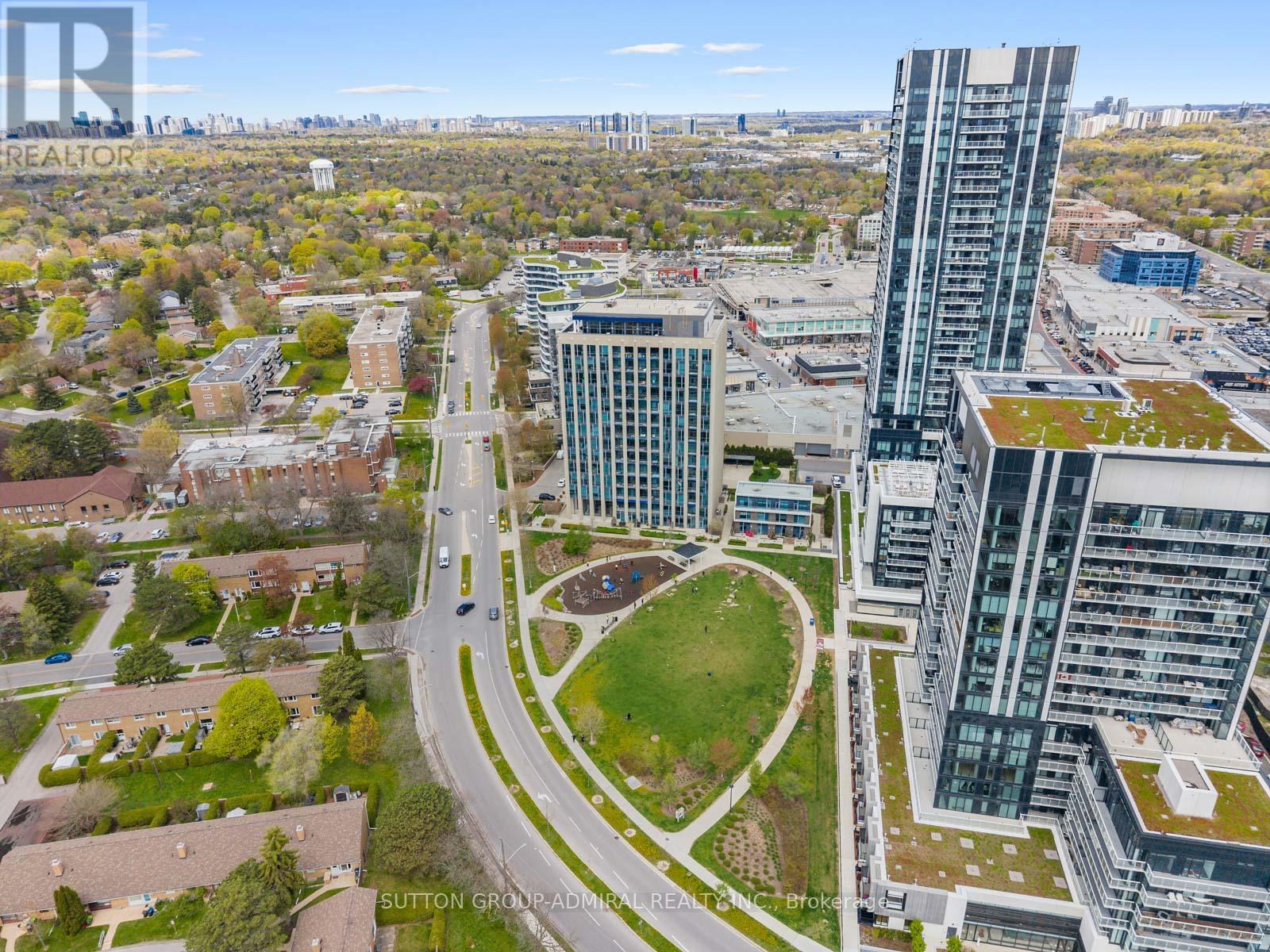 102 - 75 The Donway W, Toronto, Ontario  M3C 2E9 - Photo 38 - C13173708