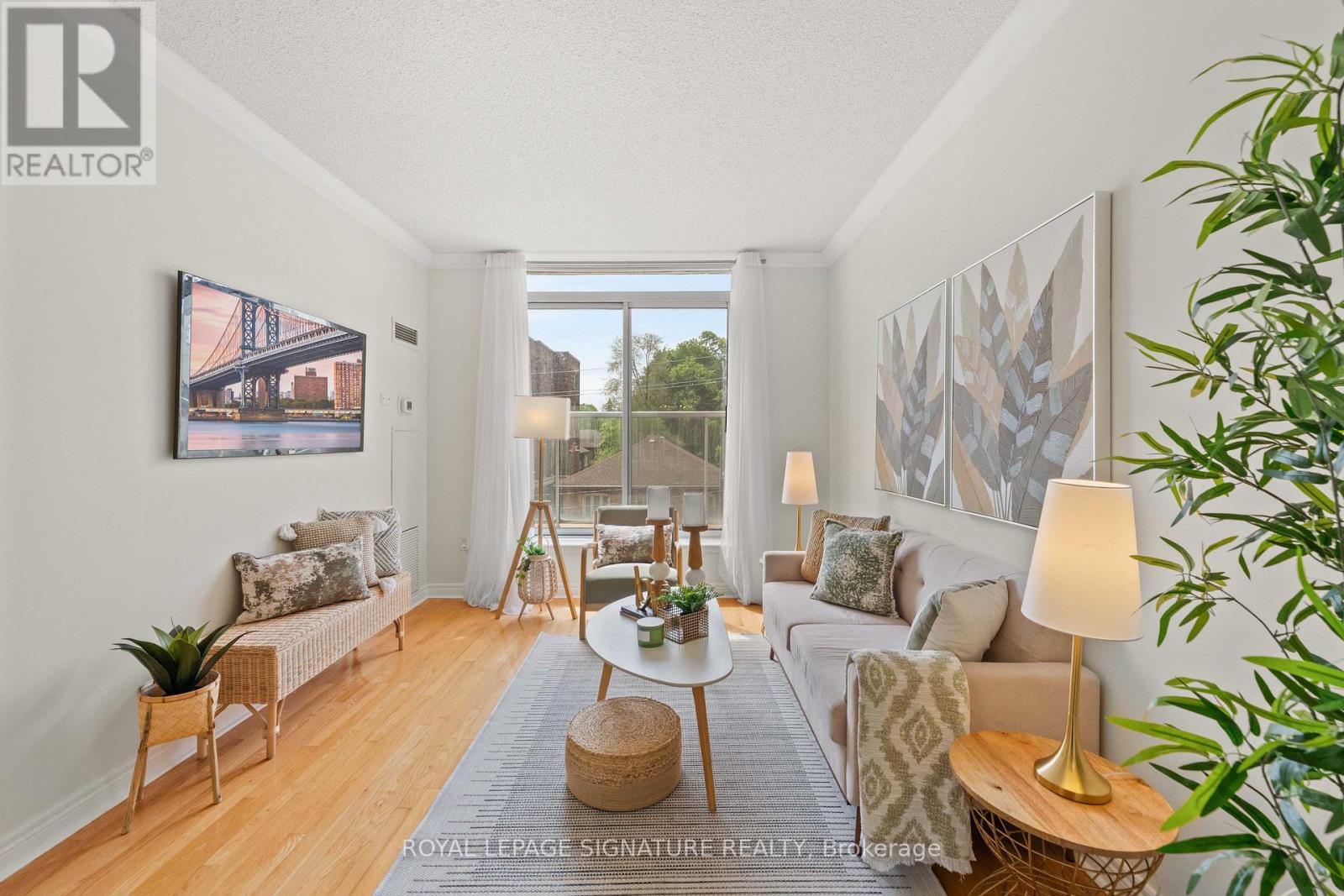 307 - 2 Edith Drive, Toronto, Ontario  M4R 2H7 - Photo 19 - C13173710