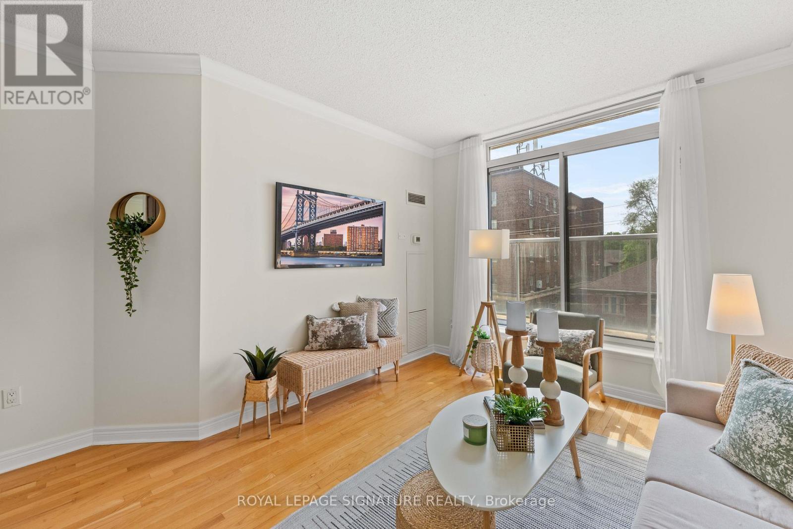 307 - 2 Edith Drive, Toronto, Ontario  M4R 2H7 - Photo 20 - C13173710