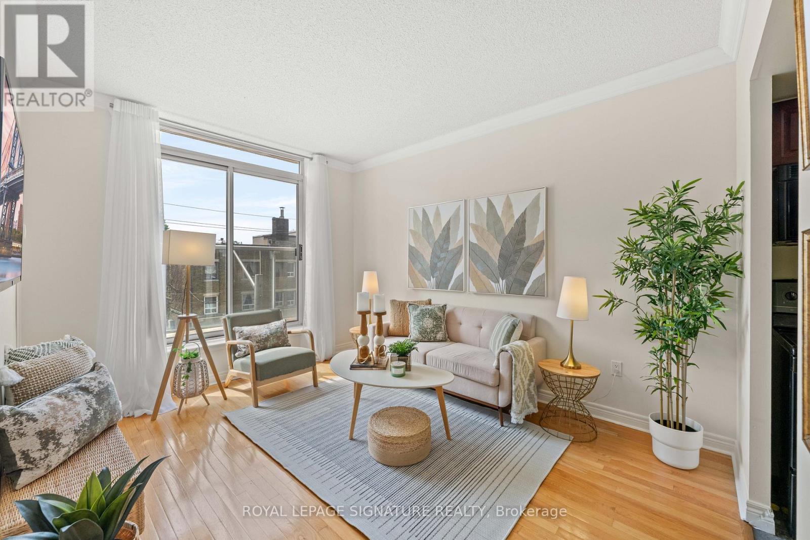 307 - 2 Edith Drive, Toronto, Ontario  M4R 2H7 - Photo 21 - C13173710