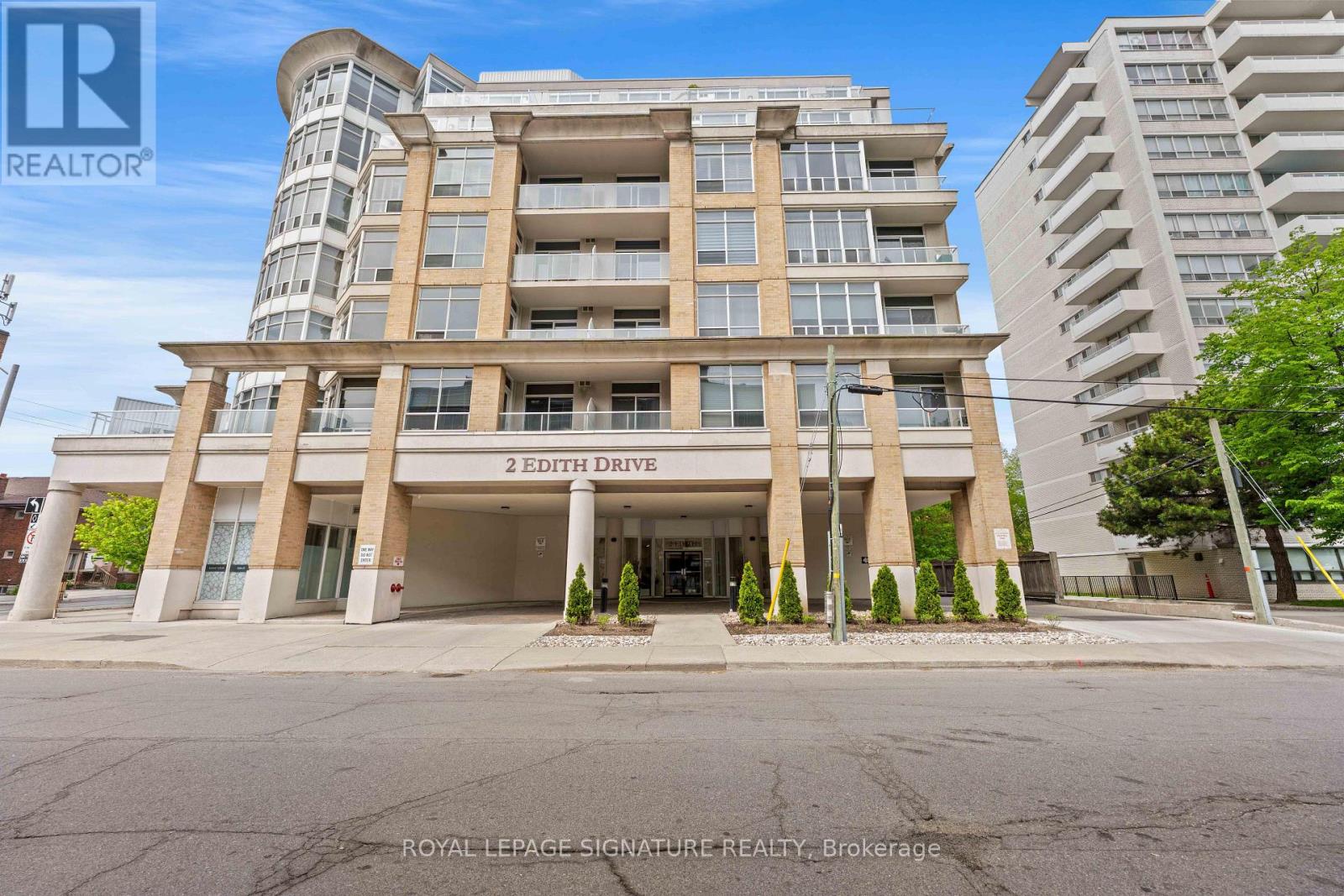 307 - 2 Edith Drive, Toronto, Ontario  M4R 2H7 - Photo 4 - C13173710