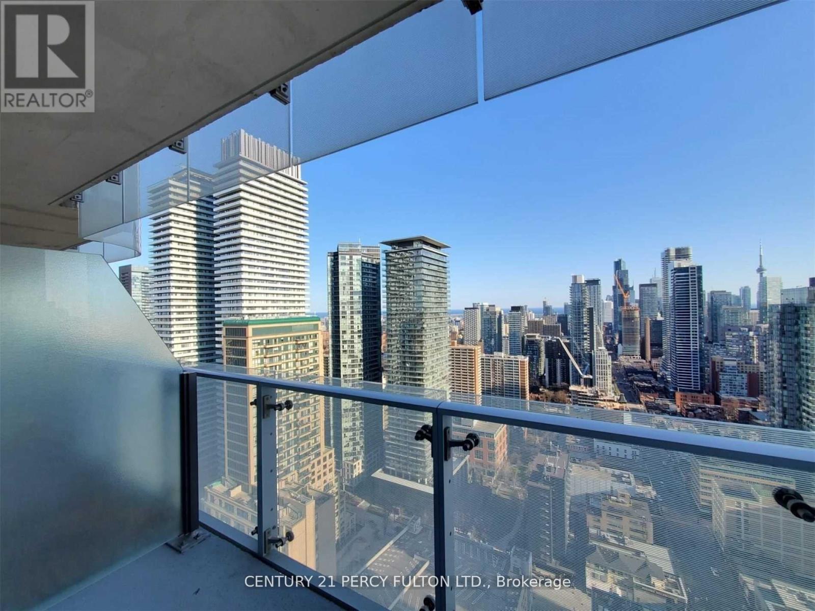 3206 - 1 BLOOR STREET, Toronto, Ontario
