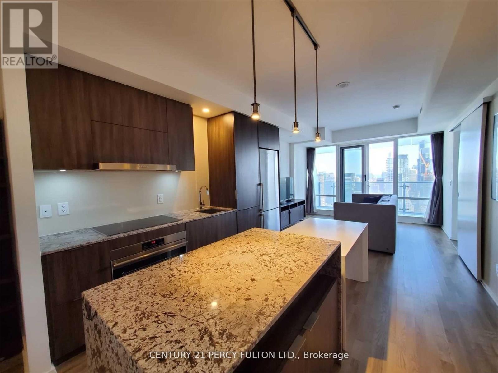 3206 - 1 Bloor Street, Toronto, Ontario  M4W 1A9 - Photo 3 - C13173736