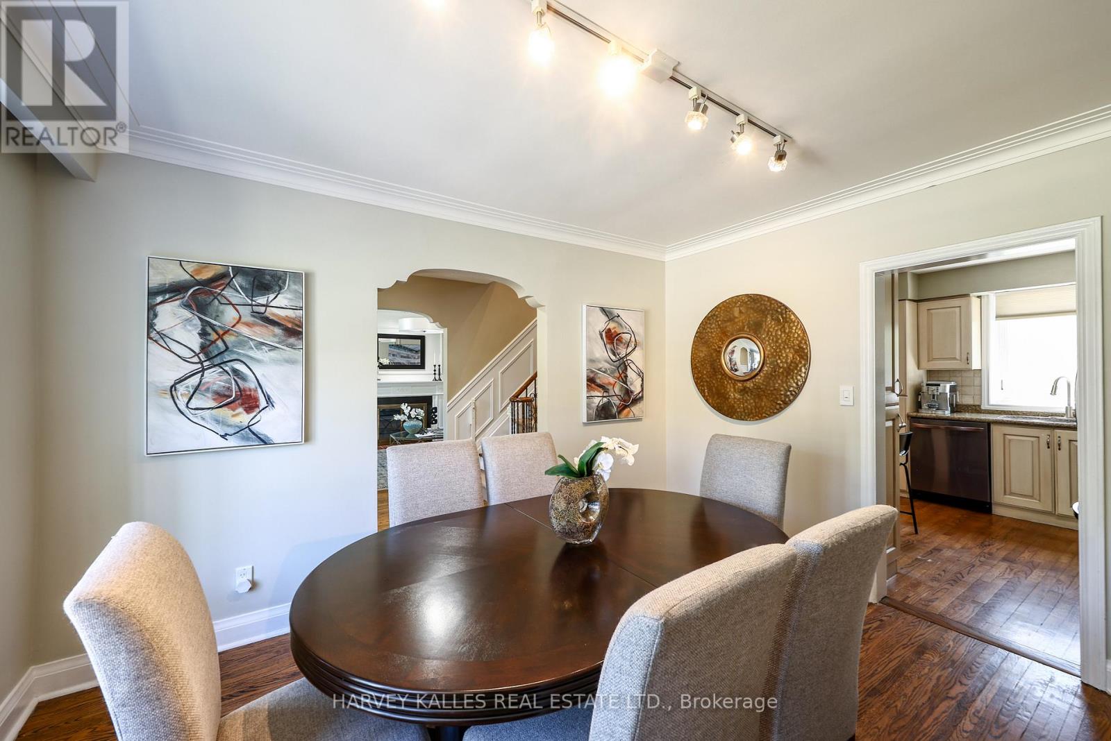 135 Bombay Avenue, Toronto, Ontario  M3H 1C5 - Photo 11 - C13173770
