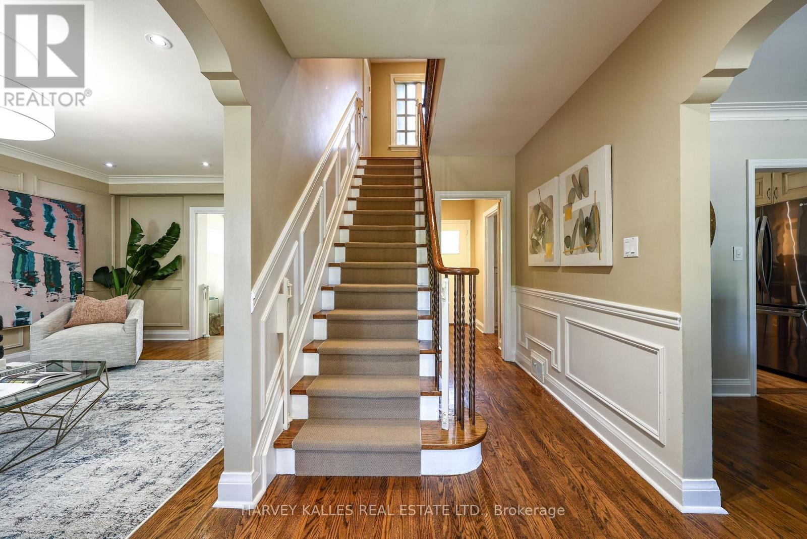 135 Bombay Avenue, Toronto, Ontario  M3H 1C5 - Photo 20 - C13173770