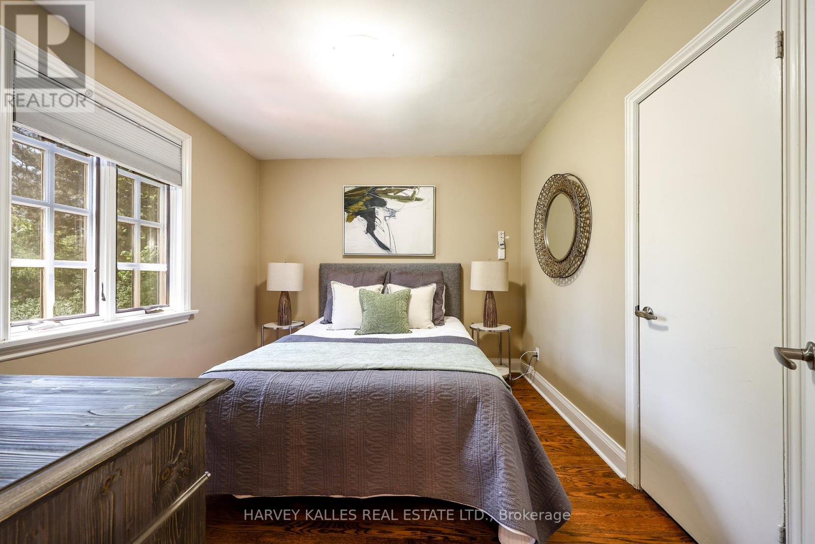 135 Bombay Avenue, Toronto, Ontario  M3H 1C5 - Photo 28 - C13173770