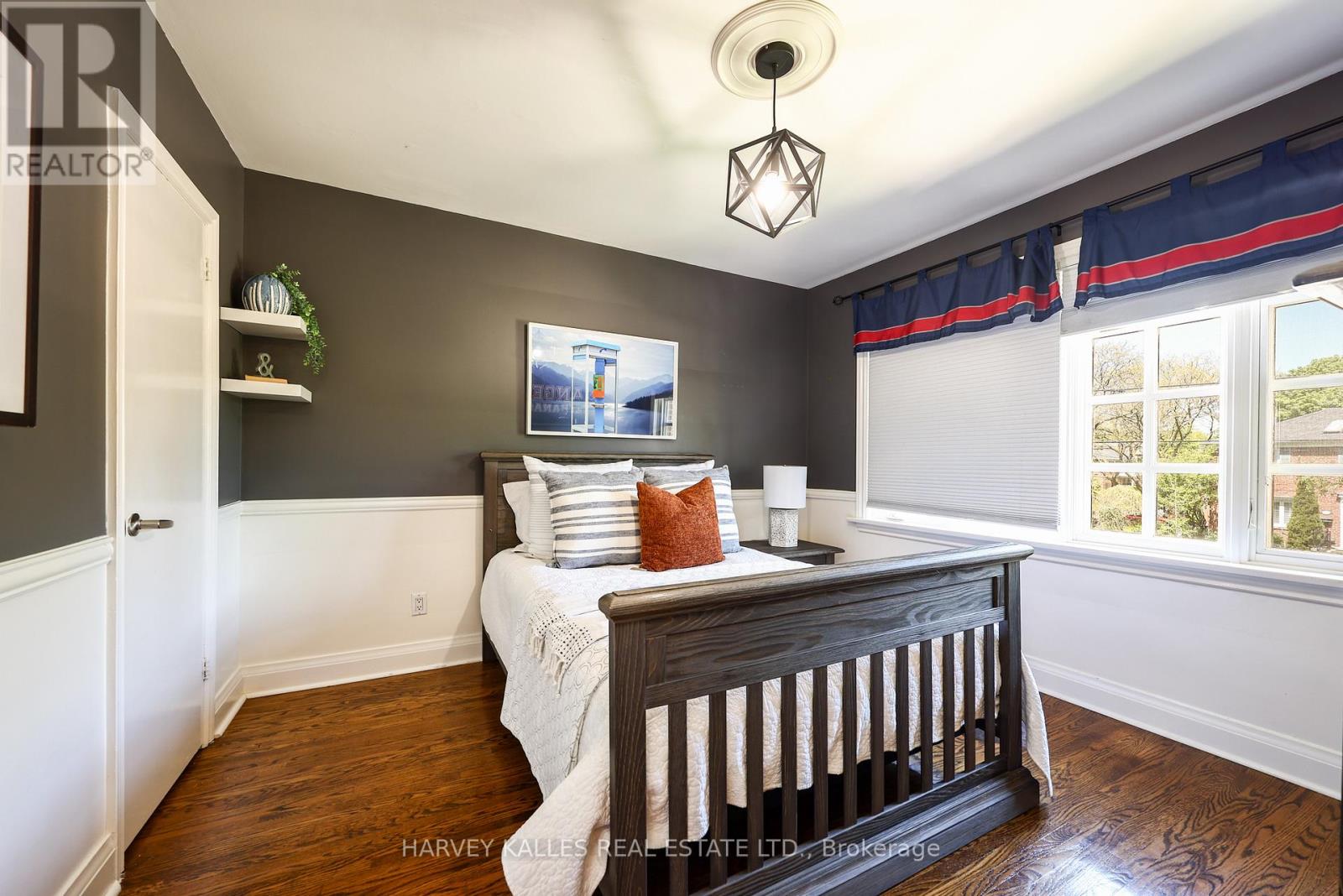135 Bombay Avenue, Toronto, Ontario  M3H 1C5 - Photo 29 - C13173770