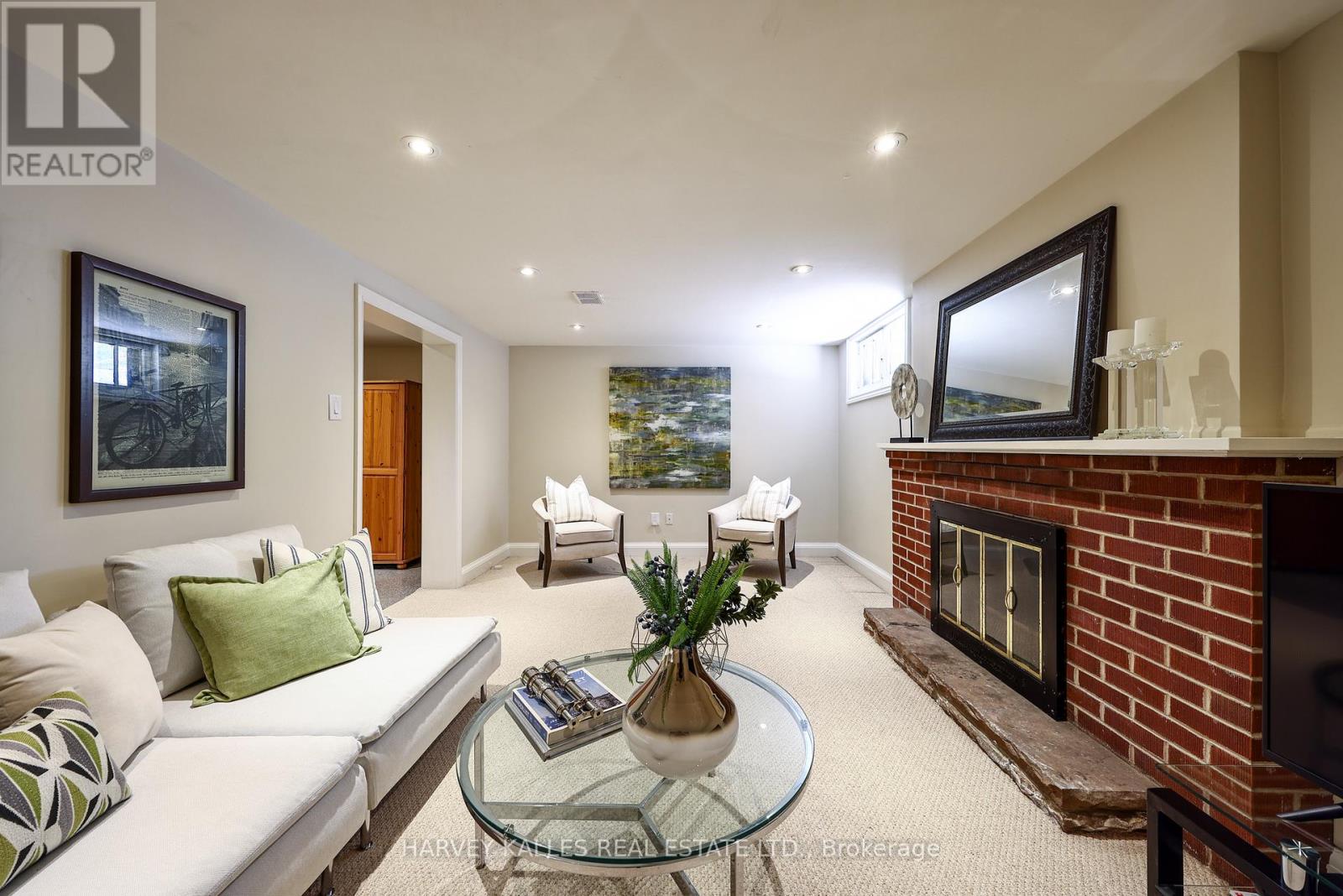 135 Bombay Avenue, Toronto, Ontario  M3H 1C5 - Photo 38 - C13173770