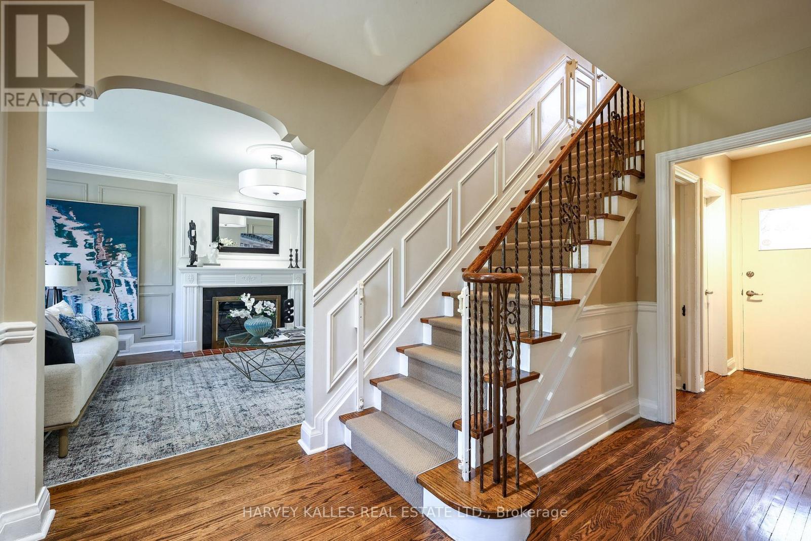 135 Bombay Avenue, Toronto, Ontario  M3H 1C5 - Photo 4 - C13173770