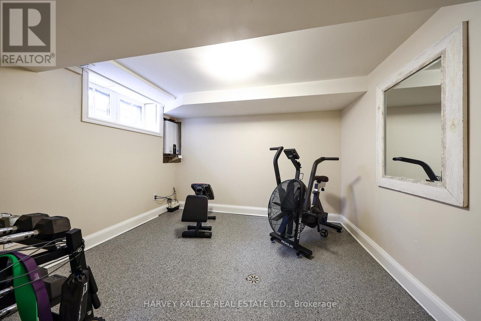 135 Bombay Avenue, Toronto, Ontario  M3H 1C5 - Photo 41 - C13173770