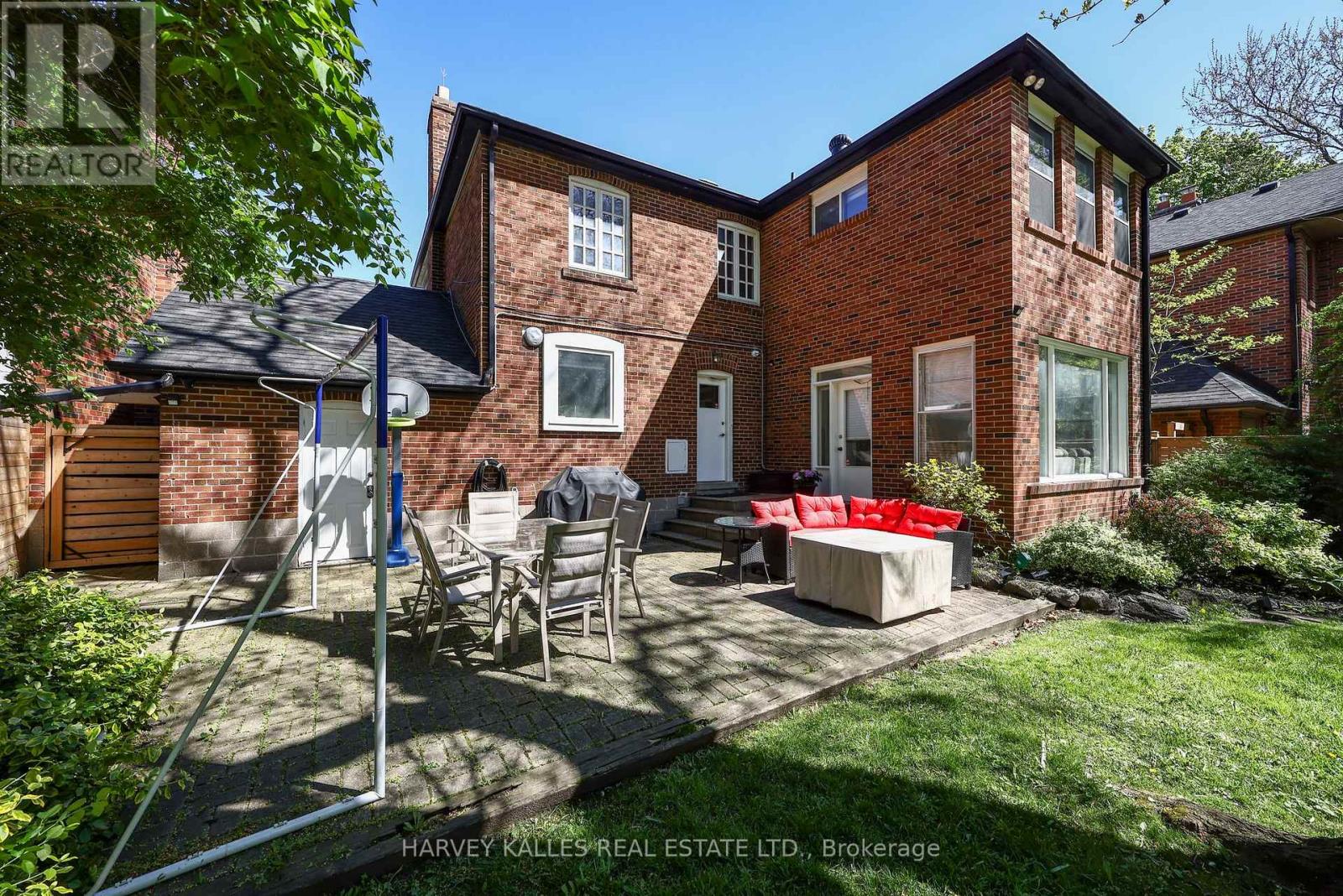 135 Bombay Avenue, Toronto, Ontario  M3H 1C5 - Photo 44 - C13173770