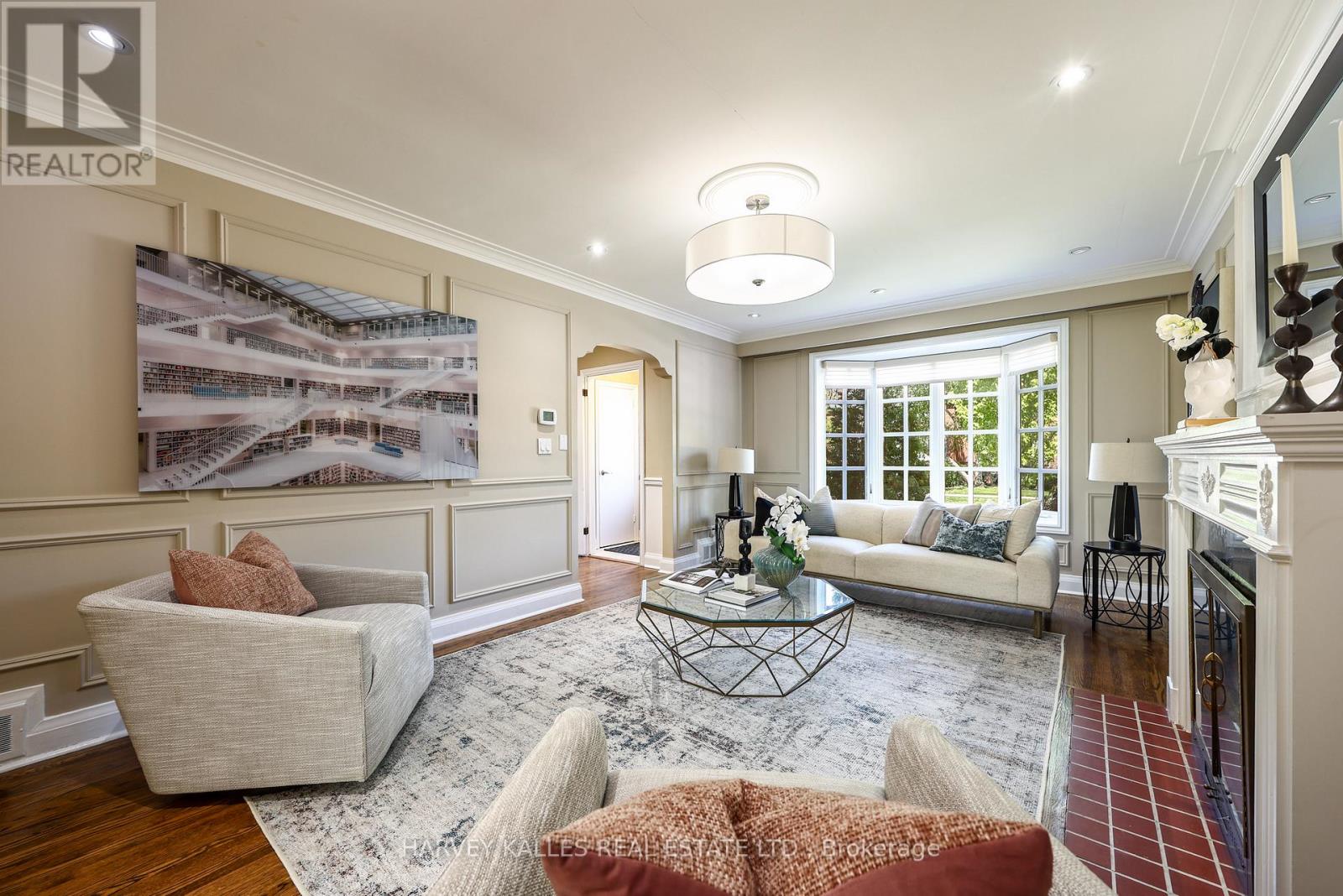 135 Bombay Avenue, Toronto, Ontario  M3H 1C5 - Photo 6 - C13173770