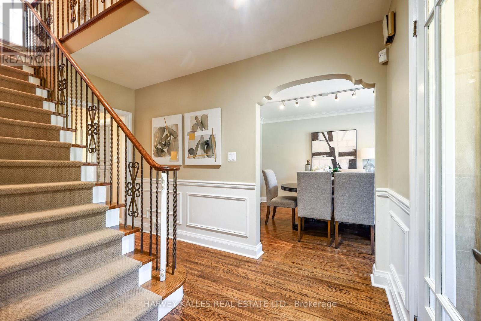 135 Bombay Avenue, Toronto, Ontario  M3H 1C5 - Photo 8 - C13173770